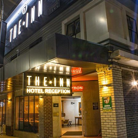 The Inn By Ilawu Pietermaritzburg Eksteriør bilde