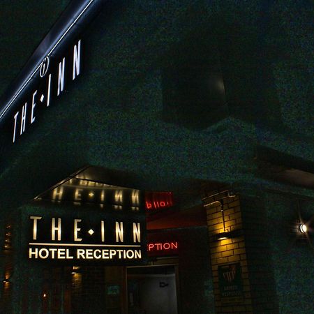 The Inn By Ilawu Pietermaritzburg Eksteriør bilde