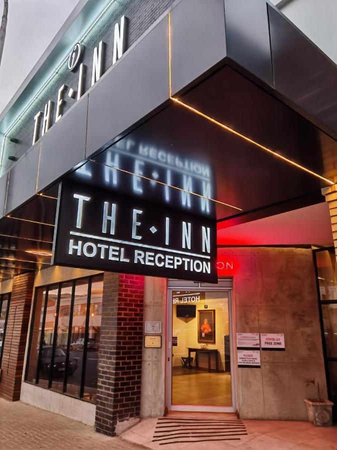 The Inn By Ilawu Pietermaritzburg Eksteriør bilde