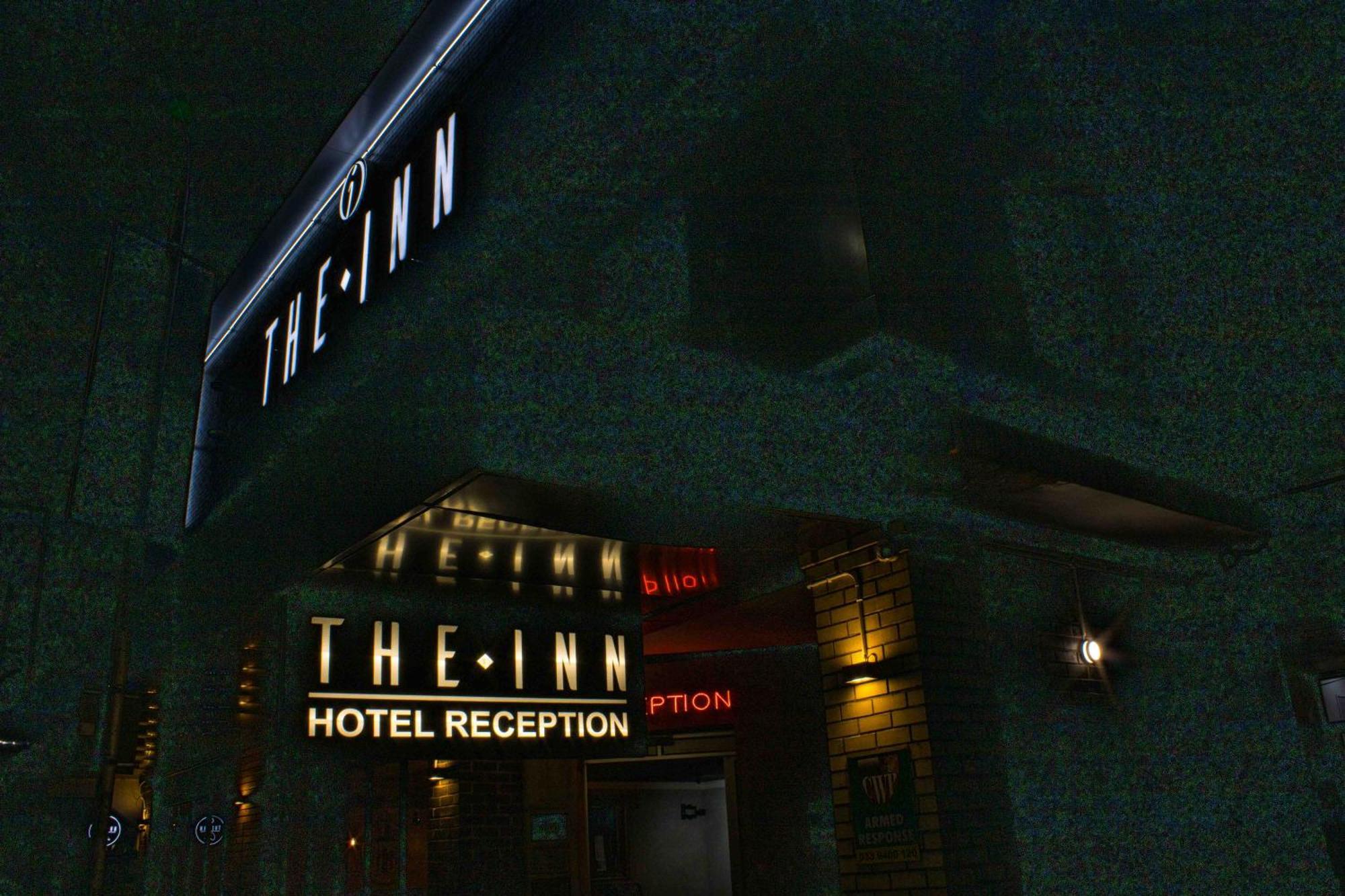 The Inn By Ilawu Pietermaritzburg Eksteriør bilde