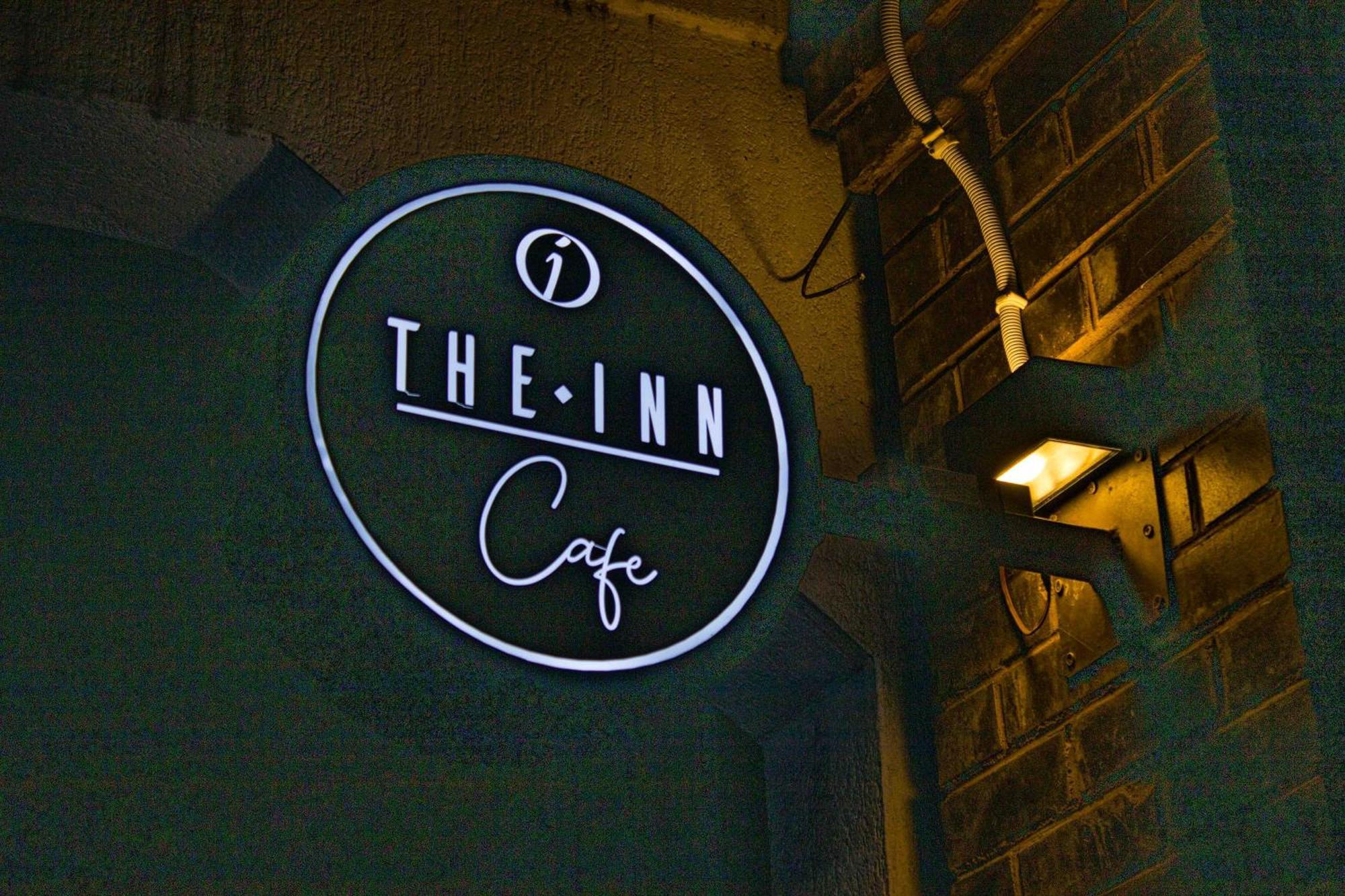The Inn By Ilawu Pietermaritzburg Eksteriør bilde