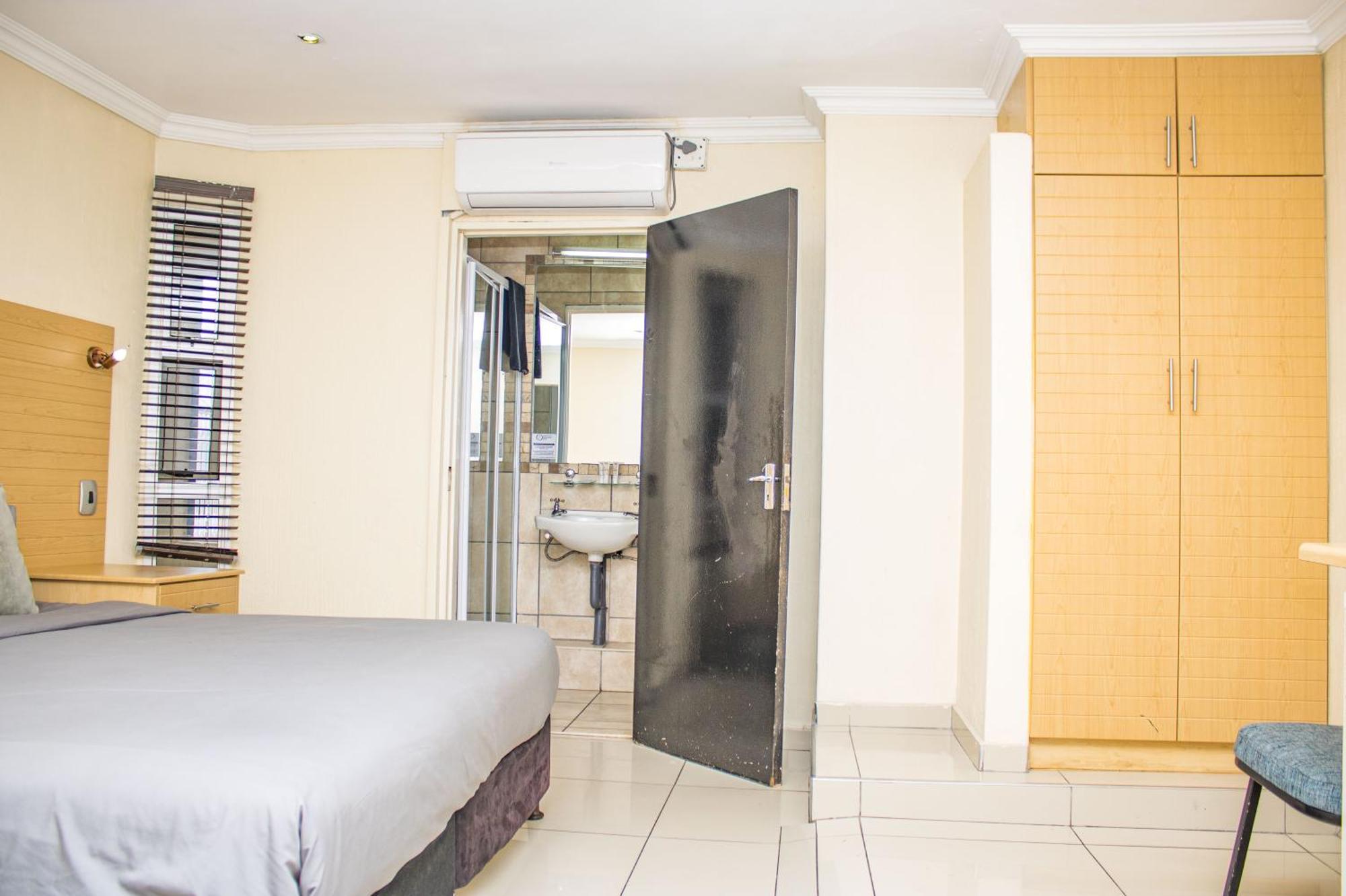 The Inn By Ilawu Pietermaritzburg Eksteriør bilde