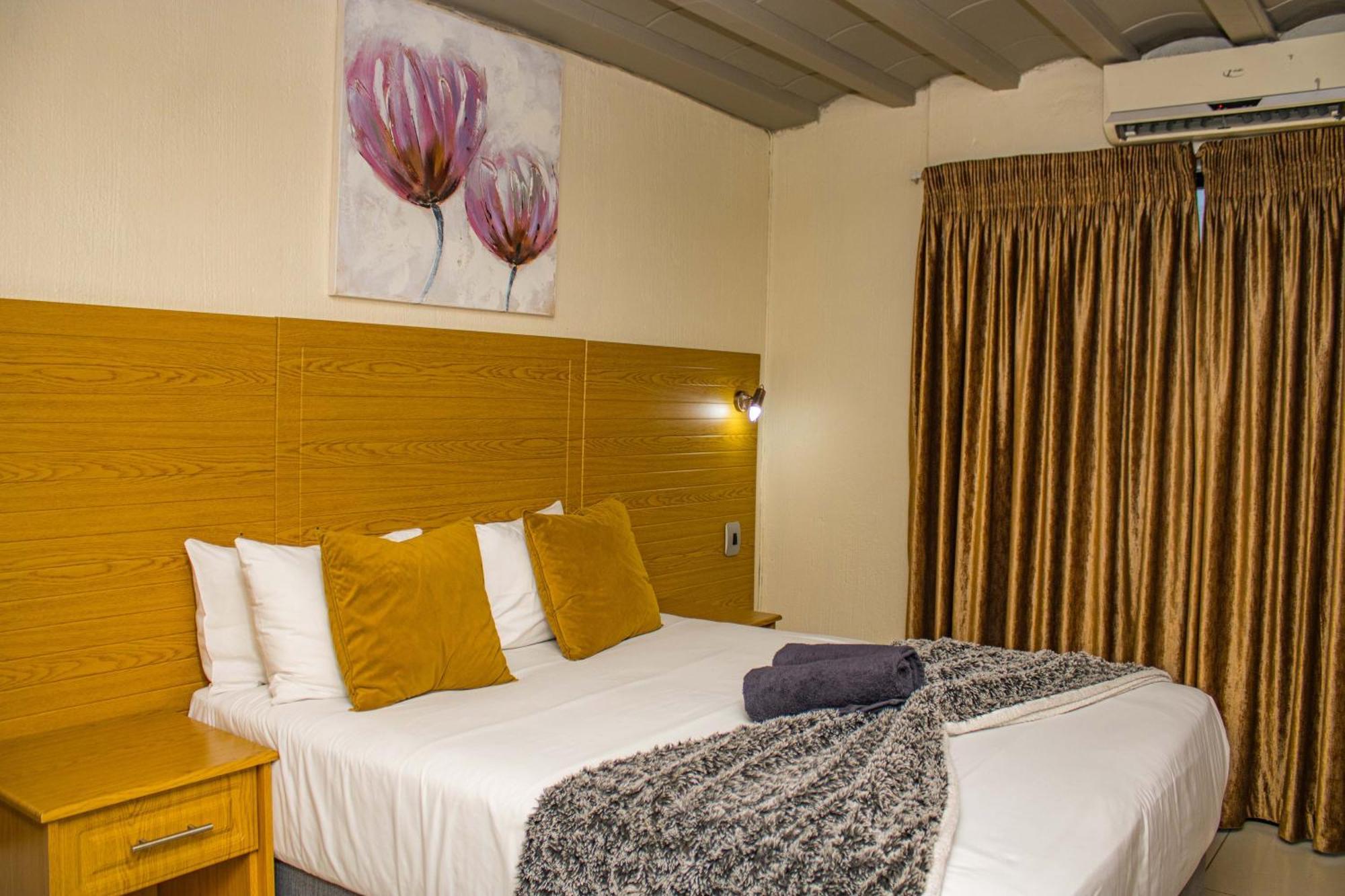 The Inn By Ilawu Pietermaritzburg Eksteriør bilde